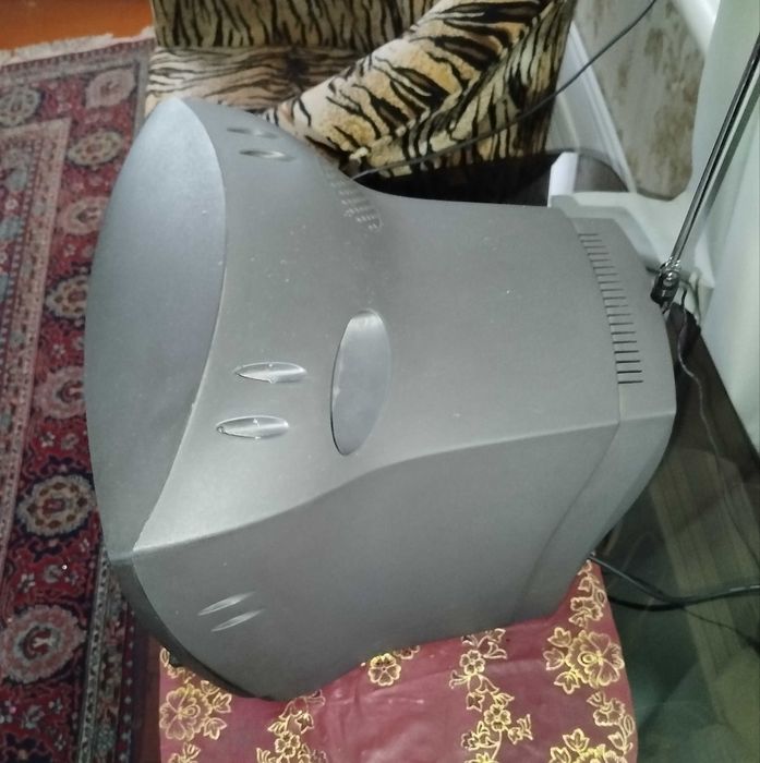 Телевизор PHILIPS 14PT1342