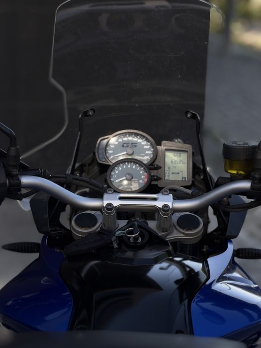 BMW F700 GS - Ótimo Estado!