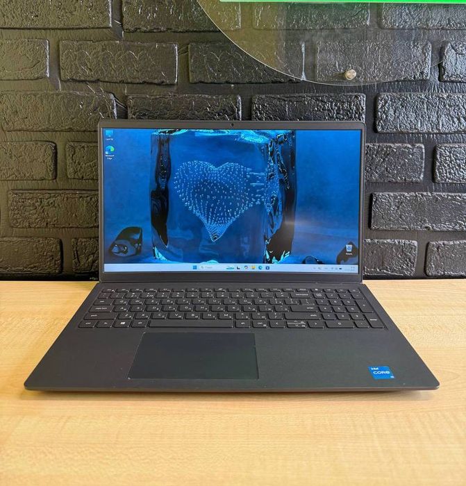 Ноутбук Dell Inspiron 3511 15.6" i3-1115G7 4.1GHz 8GB D ID26984
