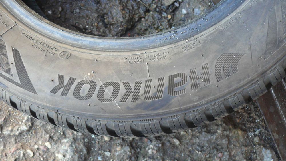Opony Hankook 185/65/15