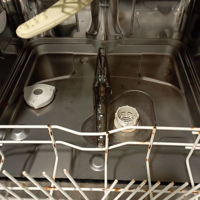 Máquina de Lavar Louça