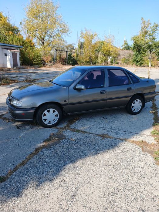 Продам Opel Vektra a