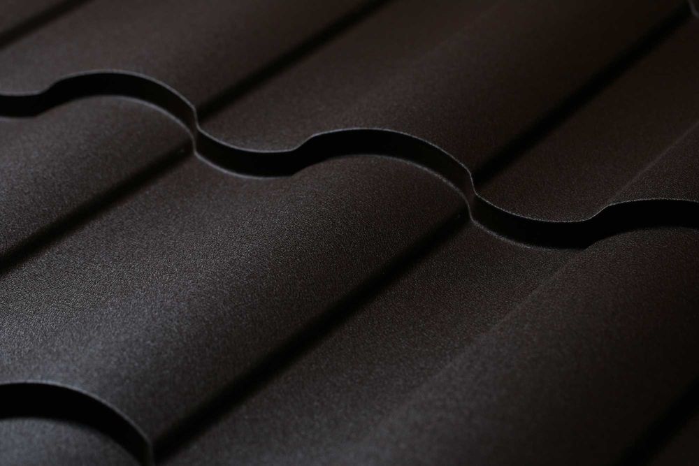 ДАХ,Паркан,фасд-Профнастил та Металочерепиця