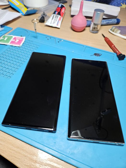 Дисплей Samsung Note 10 plus N975 note 10 Plus екран n976 самсунг Ориг