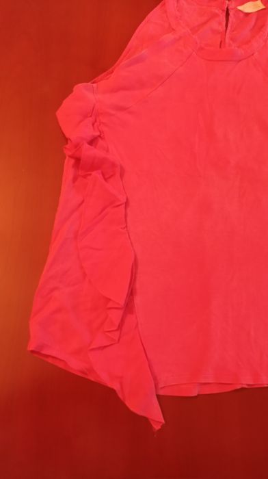 T-shirt elegante da Zara