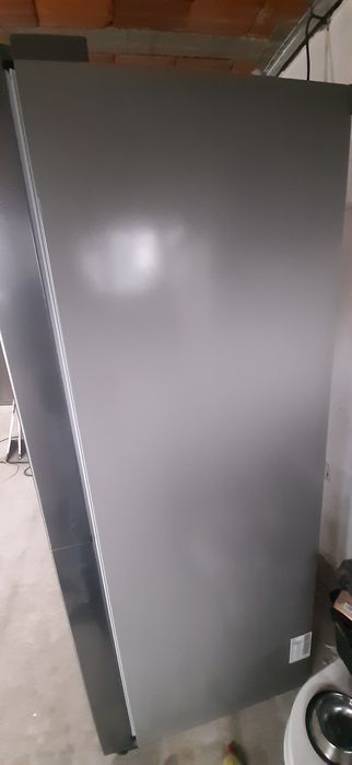 Frigorífico americano LG