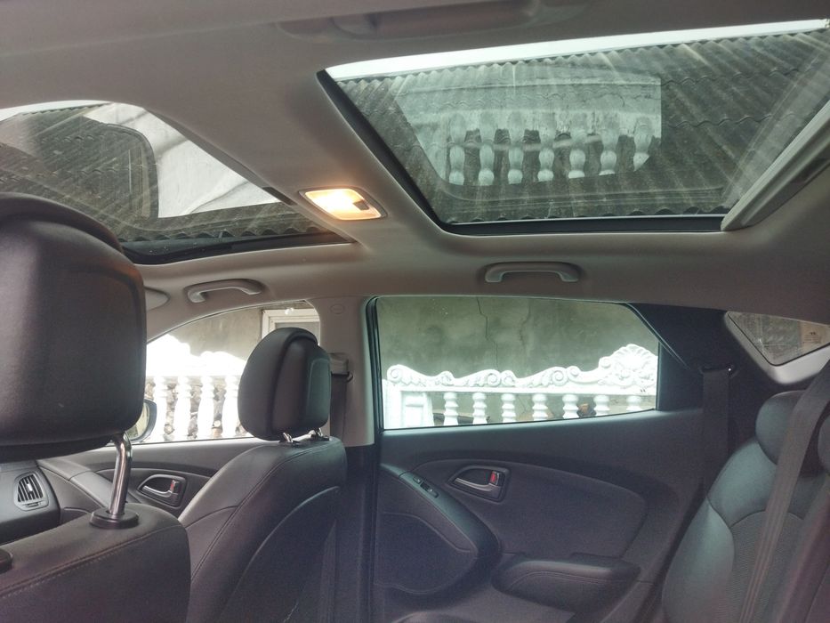 Hyundai ix35 2015 VIN TMAJU81UAFJ789297 фото оголошення 15 з 24