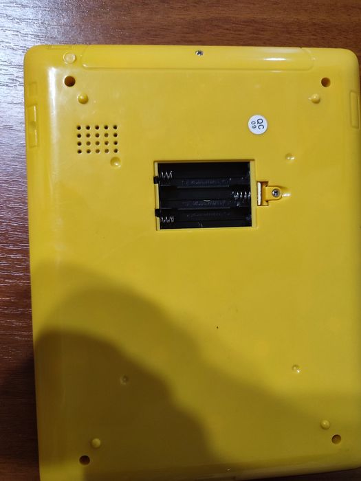 Музичний планшет