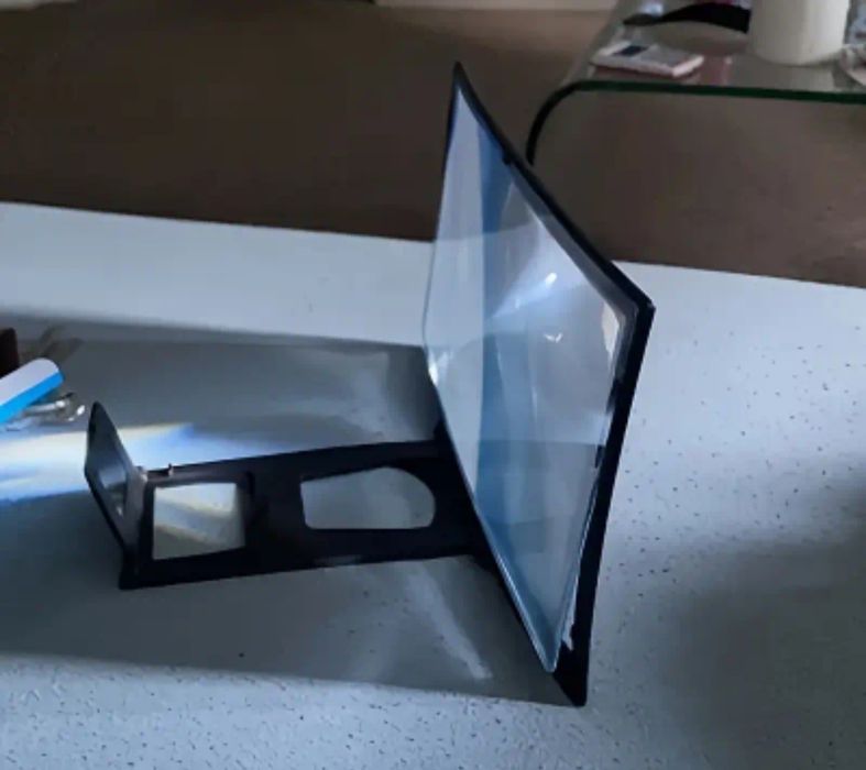 Збільшував екрана увеличитеь лупадля збільшення екрана телефону