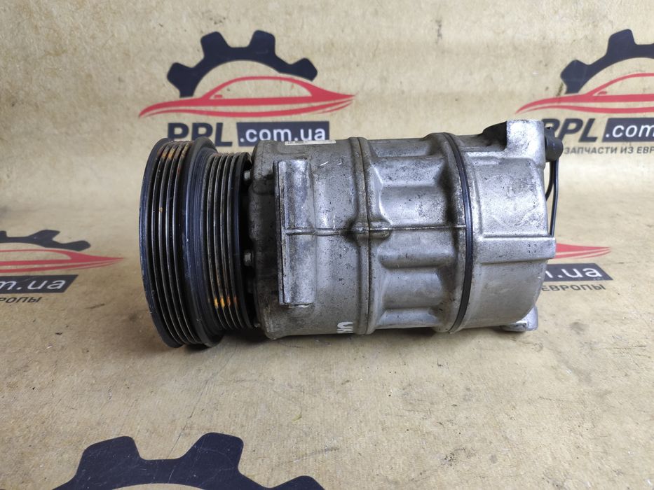 Audi VW Seat компрессор кондиционера 1k0820808c
