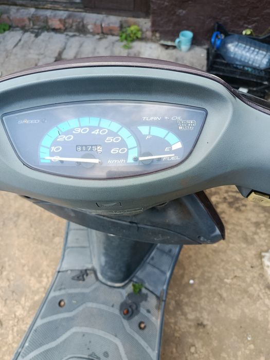 Продам або обмін на автопричеп, ЕЛЕКТРОСАМОКАТ