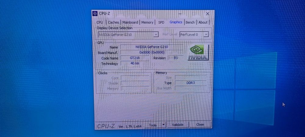 Intel Xeon PC with NVIDIA Graphics444288493390417923
