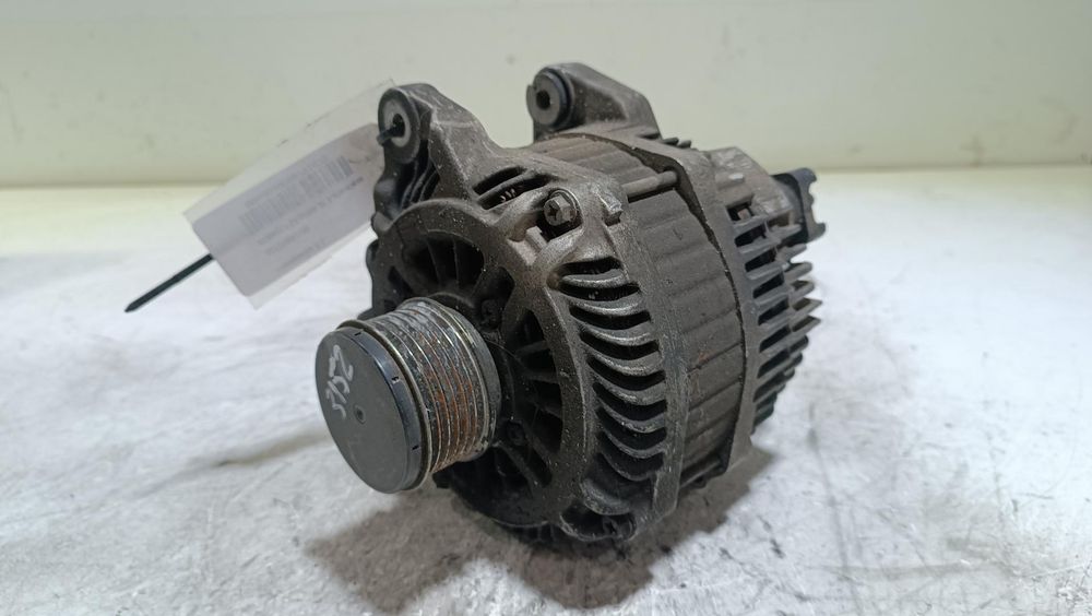 Alternador Renault Laguna Iii Berlina