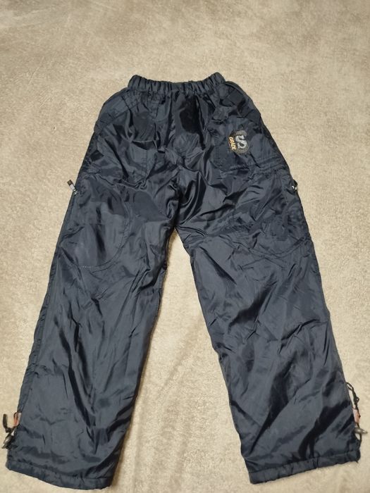 Джинси/ хлопчик/утеплені