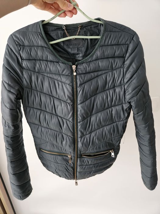 Kurtka New Yorker rozmiar 34