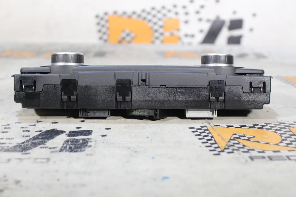 Comando chauffage / sofagem BMW 1 (E87)