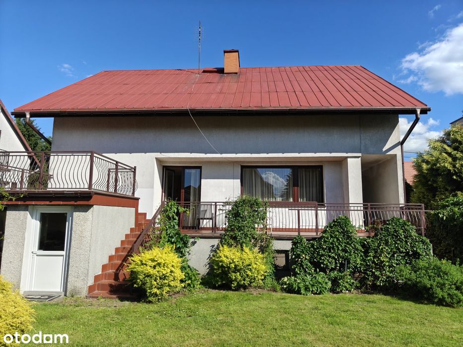 Dom w cenie mieszkania, bez prowizji - Widok 2