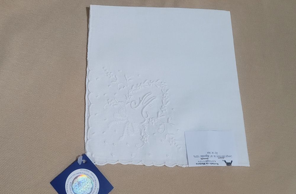 Bolsa com imagens da madeira