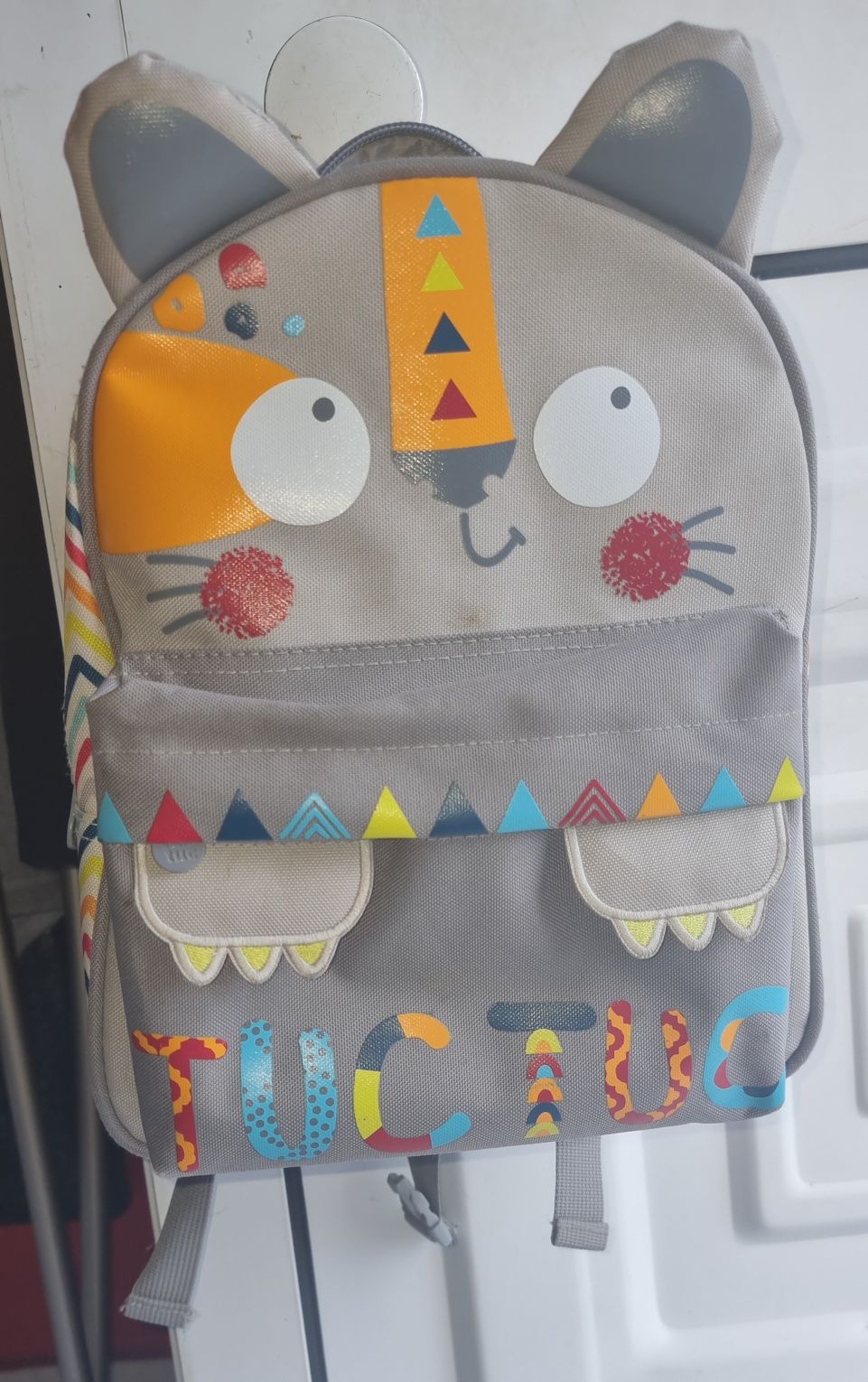 Mochilas tuc tuc new arrivals
