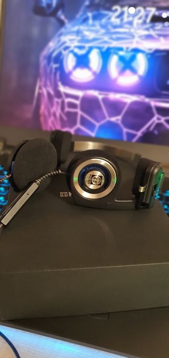 koss porta pro wireless