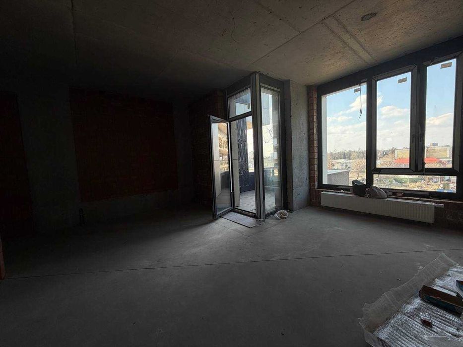 Унікальна квартира 89м2 ЖК Unit home вул.Гарета Джонса 12