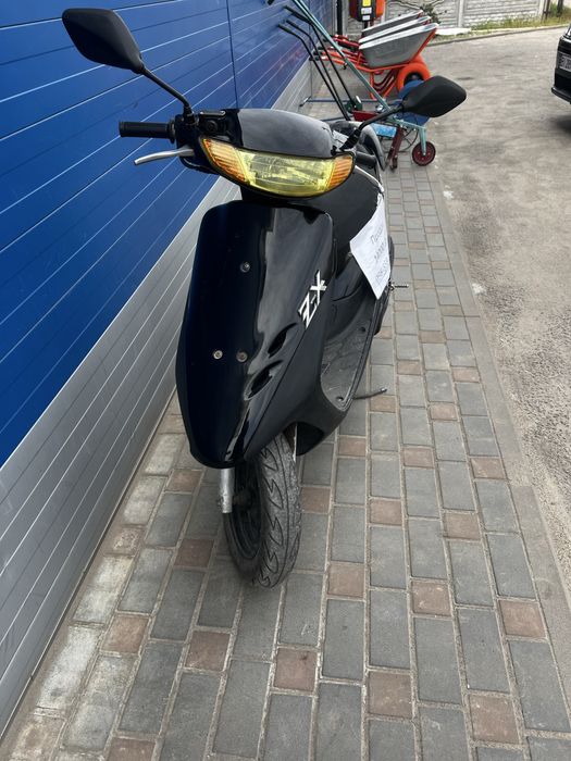 zx - купити мототехніку - Ціна на OLX.ua