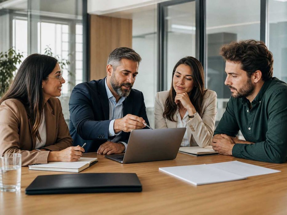 Contabilidade e Consultoria | Empresas, Freelancers e Startups