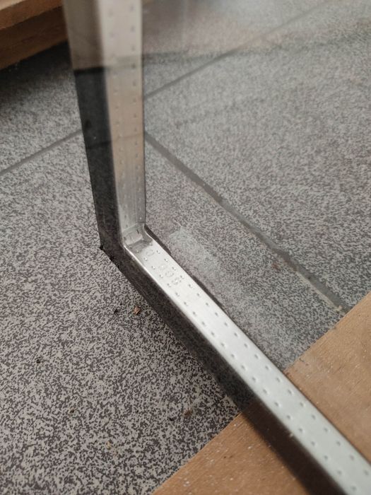 Double-glazed glass for 20 euros64553243525634122