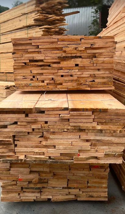 Deska Szalunkowa Calówka 25mm/ 32mm NAJLEPSZE CENY