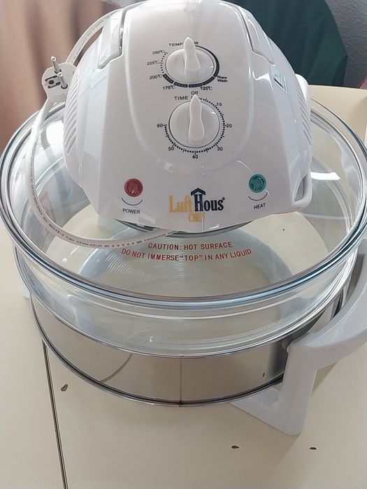Forno Eletrico - NOVO