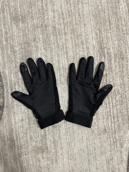 Рукавиці Nike Hyperwarm, рукавиці найк, перчатки найк, перчатки nike