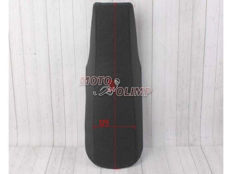 Сидение на питбайк TTR pit bike kayo viper мотоцикл кросс электро