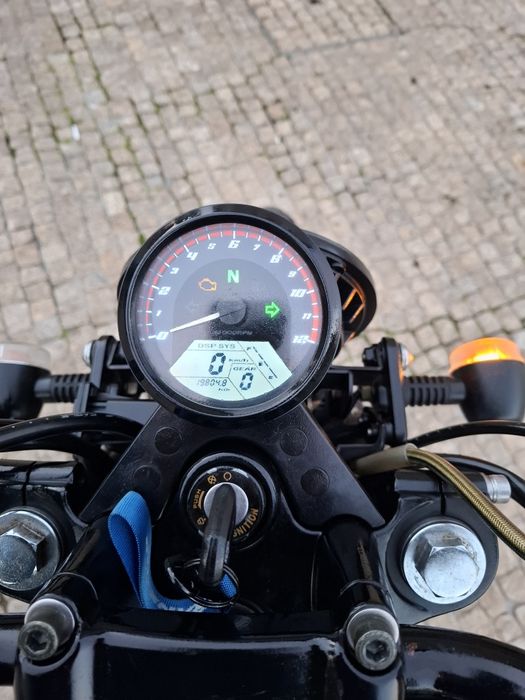 UM  renegade scrambler x   de 2021 renegade