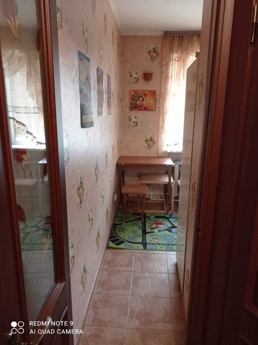 Здам 1-но кімнатну квартиру в гарному стані на Богуніі