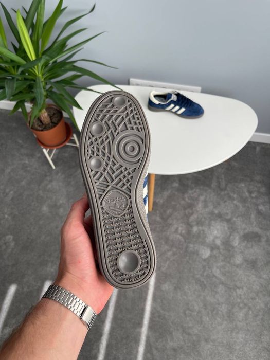 Adidas Handball Spezial Blue ( 36 - 45 розміри )