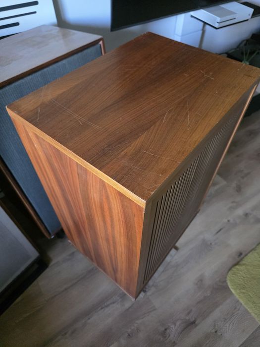Telefunken Hi-Fi Klangbox Sb 86