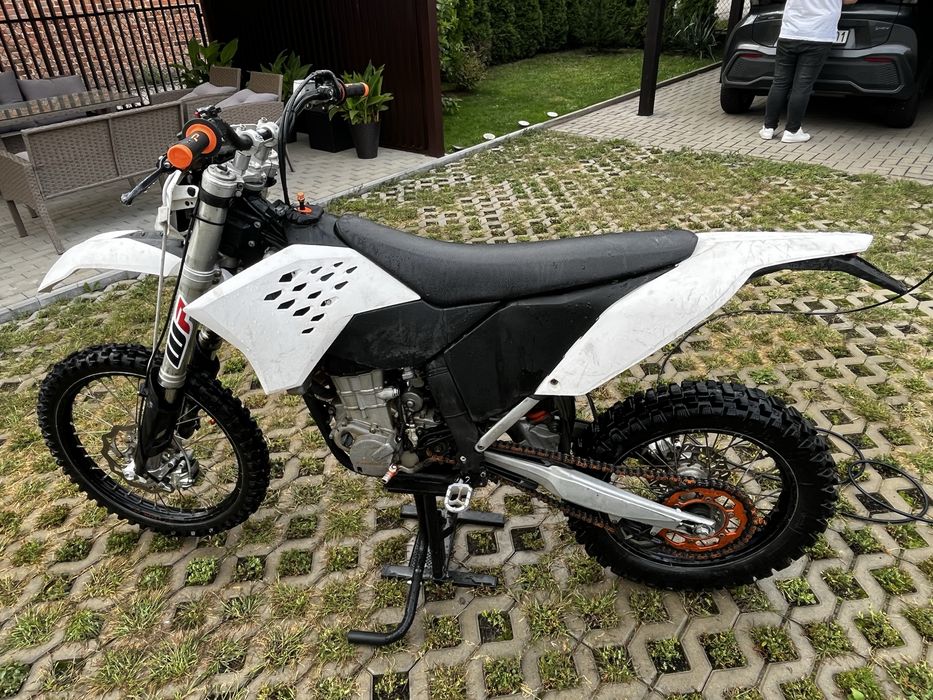 KTM