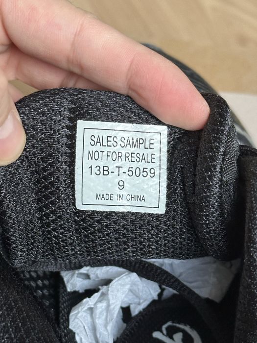 Asics Kinsei 5 Sample 9us