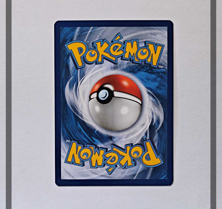 Blaziken 28/160 PRC Reverse Holo Pokemon ENG-NM