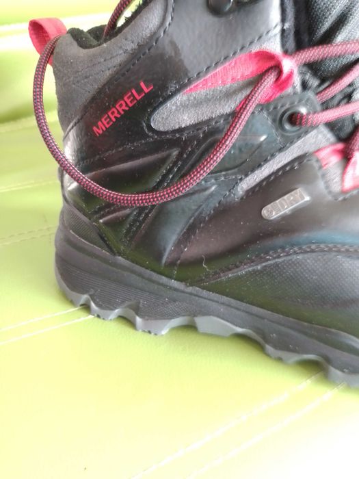 Buty Merrell damskie Trekking & Wander rozmiar 38,5