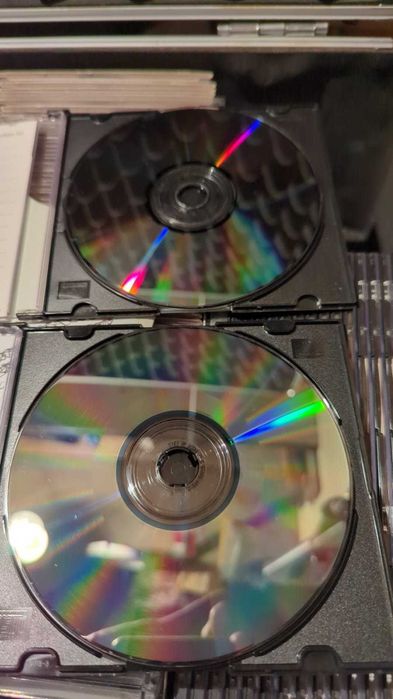 CD-RW Packard Bell, tylko