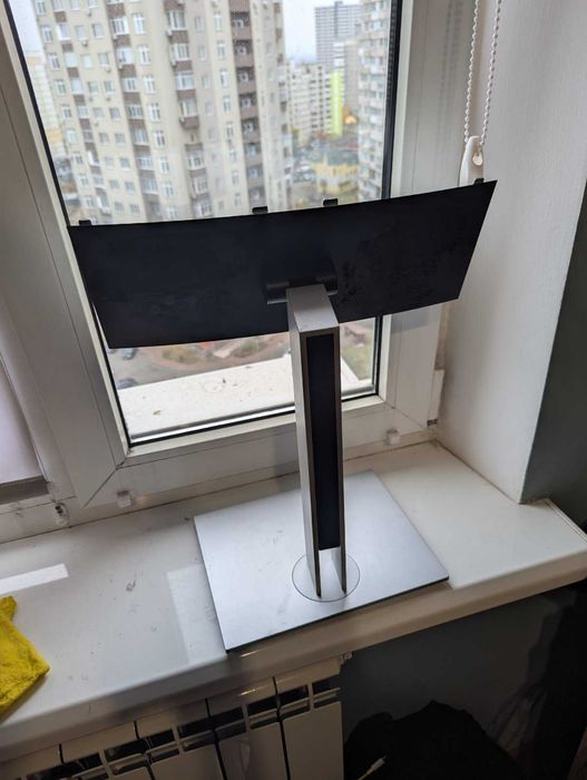 HP E344c, 34" изогнутый монитор, Киев, самовывоз