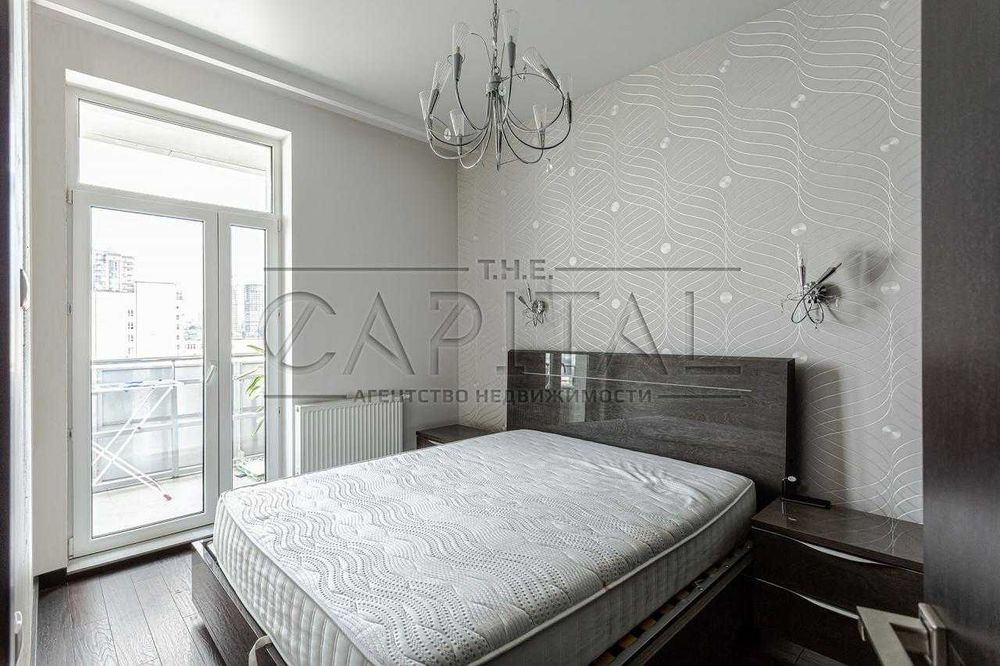Продажа 2к квартиры в ЖК Французский квартал, Печерский р-н.