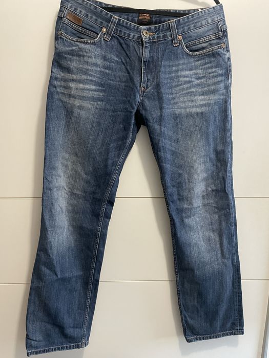 Spodnie jeansowe Miracle of Denim  W36 L34