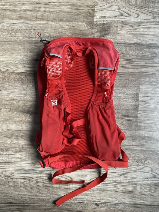 Plecak Salomon Agile 12 Set