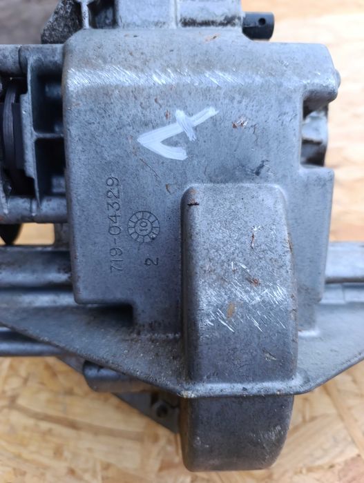 Kosiarka traktorek skrzynia biegów MTD model 618-044   nr.7