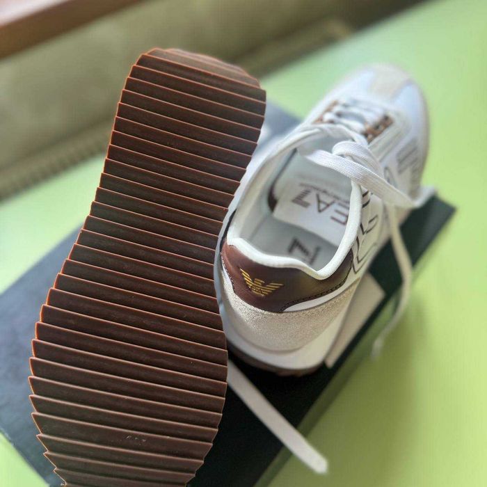 Жіночі кросівки EA7 Emporio Armani