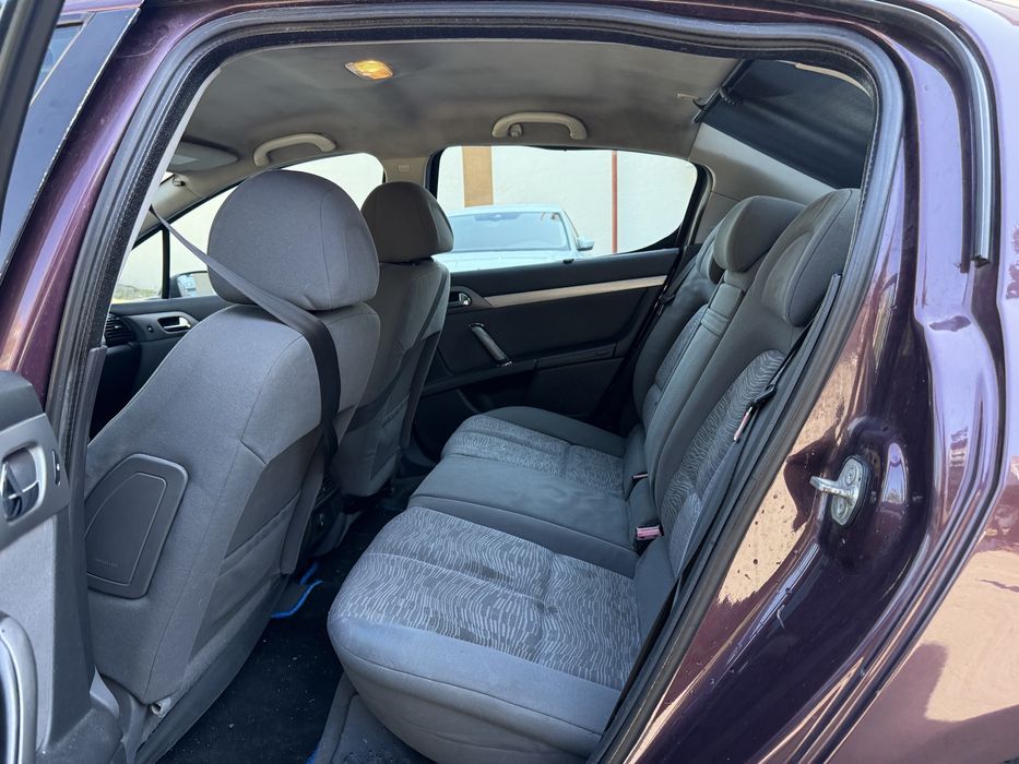 Peugeot 407 1.6 disel