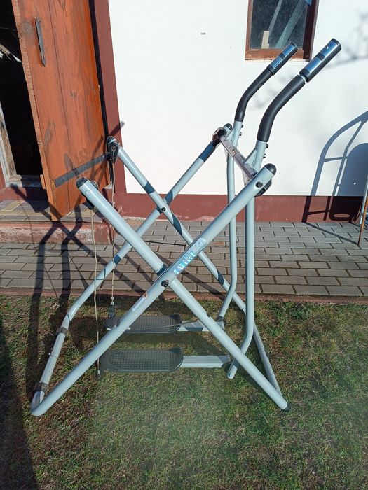 Orbitrek gazella freestyle