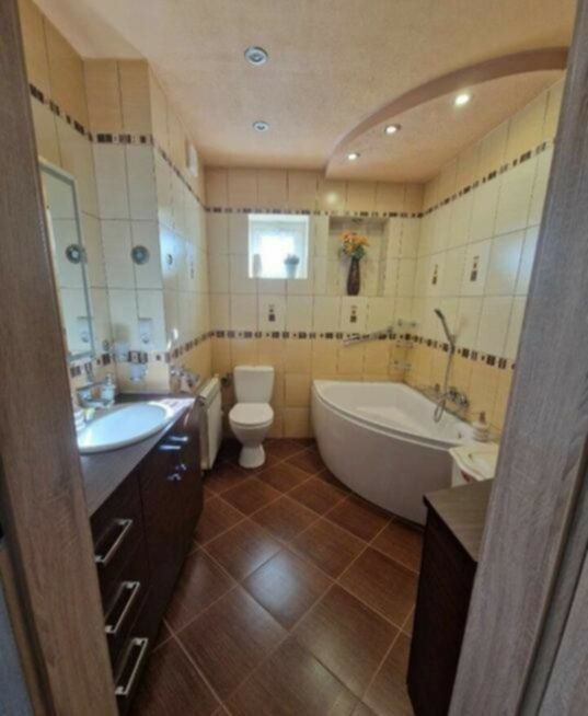 Sprzedam Dom w Rybnie